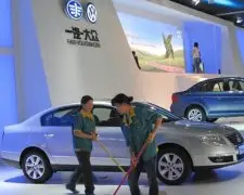 广州车展保洁公司-增城区车展保洁公司