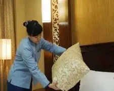 广州酒店保洁外包-广州酒店保洁托管